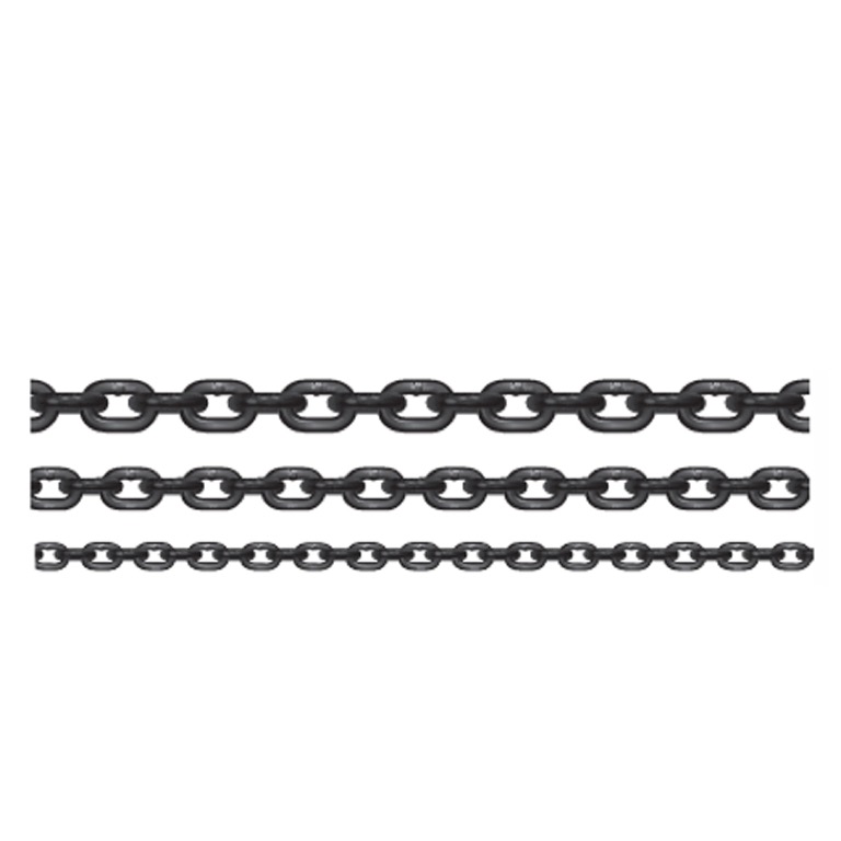 Europull Alloy steel chain