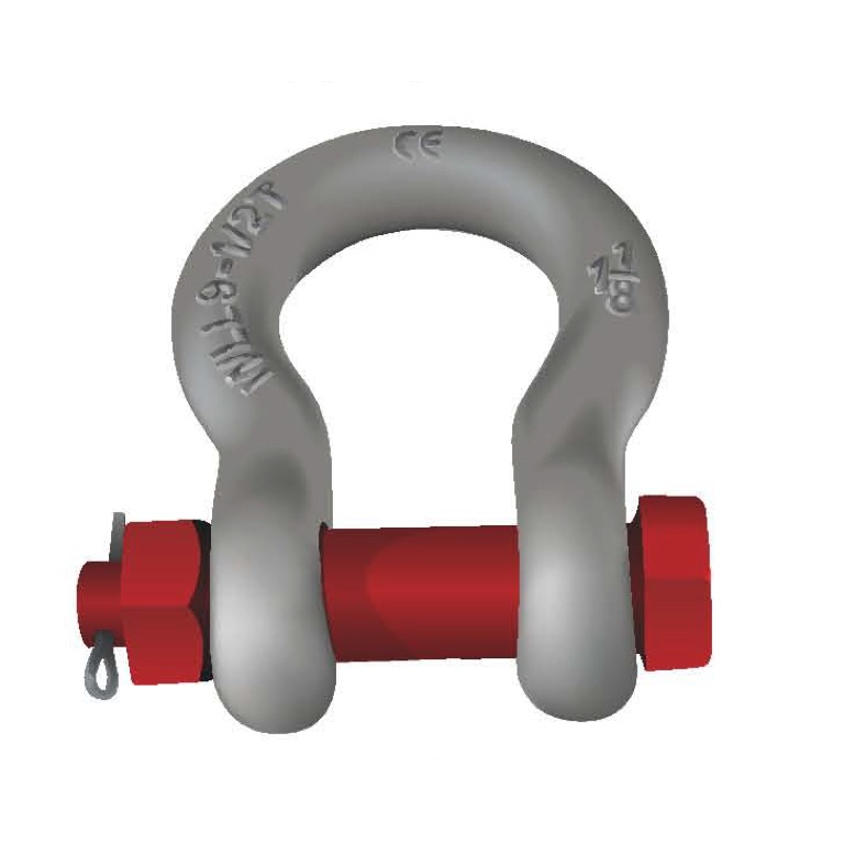 Europull Bow Shackle EP2130