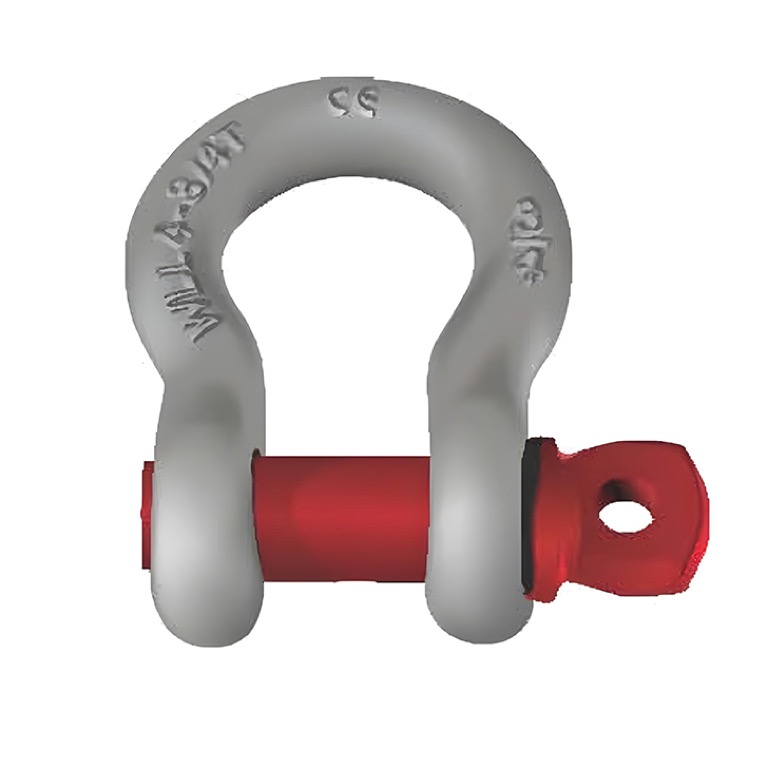 Europull Bow Shackle EP209