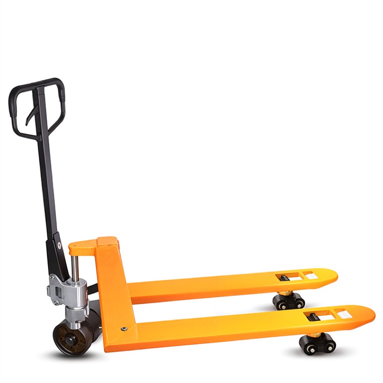 Hand Pallet Truck