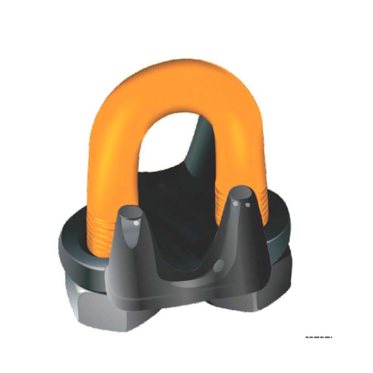 Wire Rope Clip