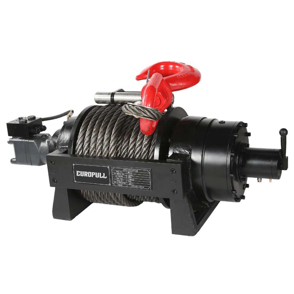 HWE 100