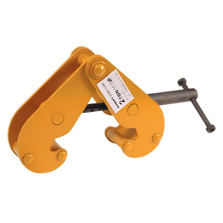 Europull Beam Clamp