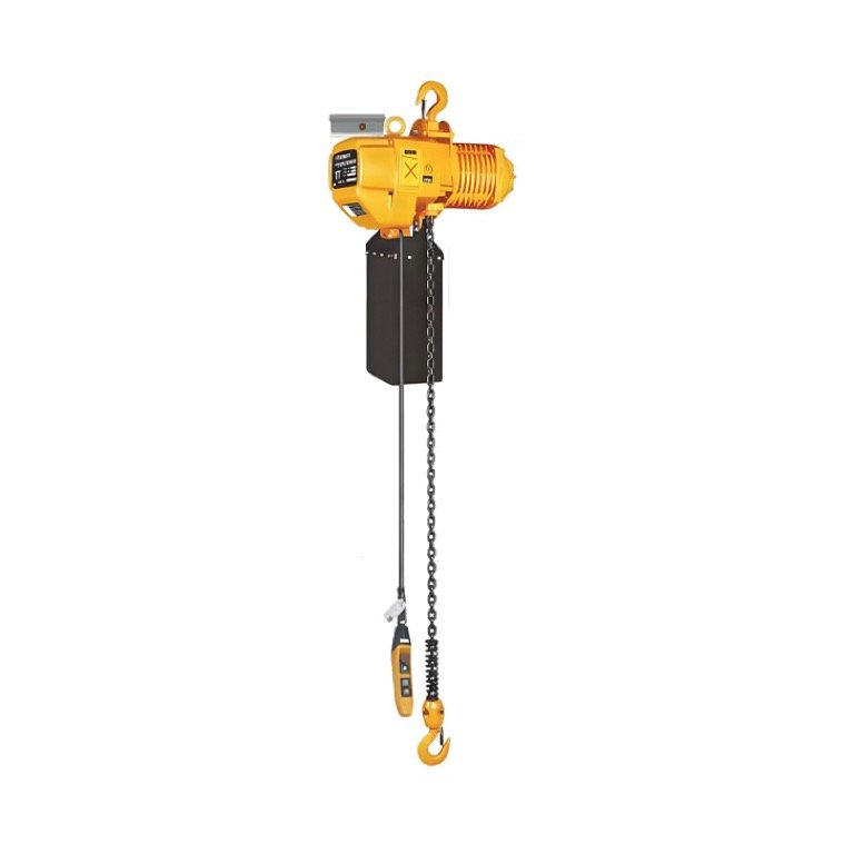 Europull Electrical Chain Hoist