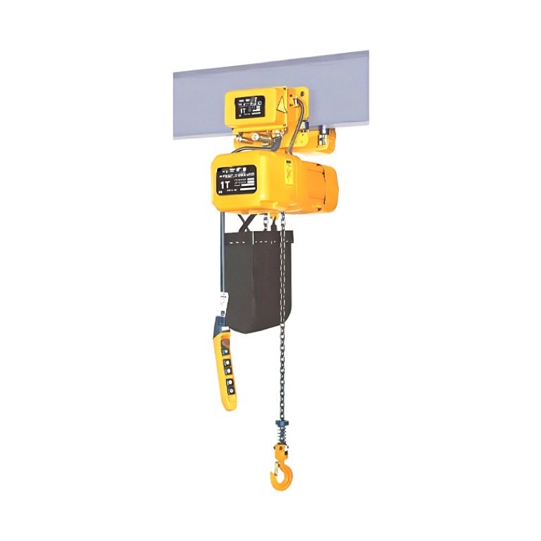 Europull Electrical Trolley