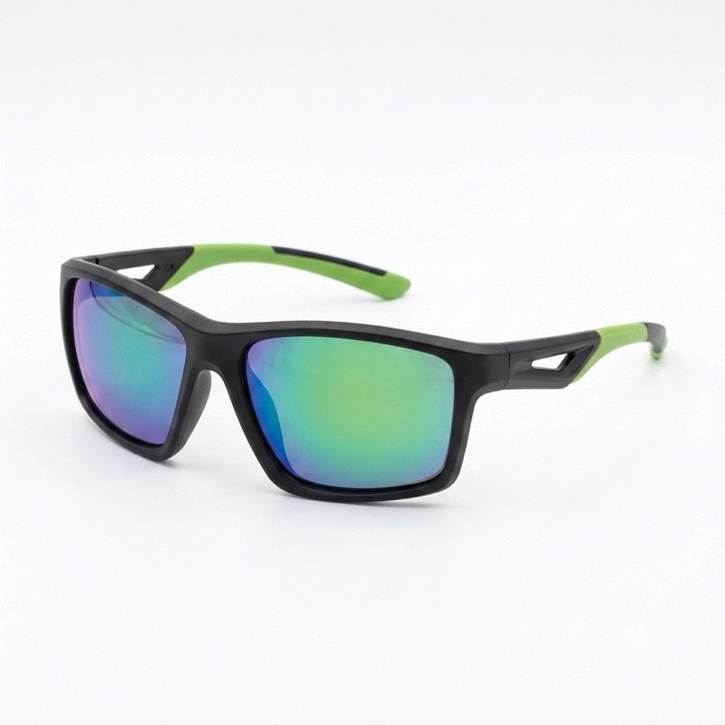 Europull C5 Polarized Safety Spectacles