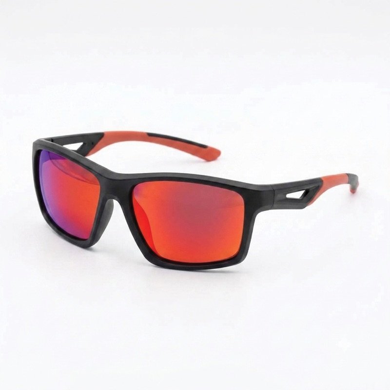 Europull C8 Polarized Safety Spectacles